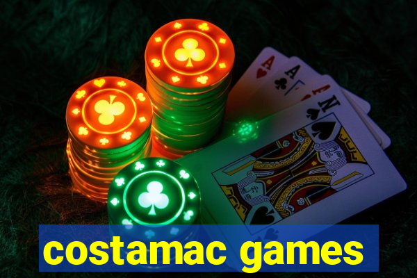 costamac games